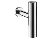 Дизайнерский сифон Hansgrohe Flowstar, шлифов..
