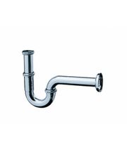 Сифон трубчатый Hansgrohe, стандартная модель, 53002000