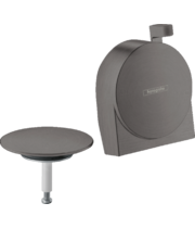 Внешняя часть излива Hansgrohe Exofill S, 58117340