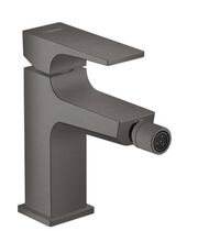 Смеситель для биде Hansgrohe Metropol, с клапан Push-Open, 32520340