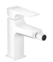 Смеситель для биде Hansgrohe Metropol, с клапан Push-Open, 32520700