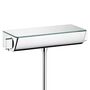 Смеситель-термостат для душа Hansgrohe Ecostat Select, 13161000