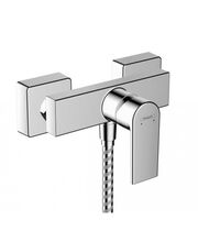Смеситель для душа Hansgrohe Vernis Shape, хром, 71650000
