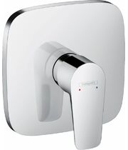 Смеситель для душа однорычажный Hansgrohe Talis E, СМ, 71765000