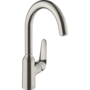 Кухонный смеситель Hansgrohe Focus M42-220, 1jet, 71802800