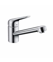Кухонный смеситель Hansgrohe Focus M42 100, Eco, CoolStart, 71866000