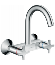 Кухонный смеситель Hansgrohe Logis Classic, 71286000