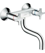 Кухонный смеситель Hansgrohe Logis Classic, 71287000