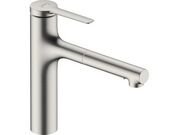 Кухонный смеситель Hansgrohe Zesis M33, 160 с..