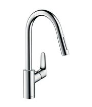 Смеситель для кухни Hansgrohe Focus, 31815000