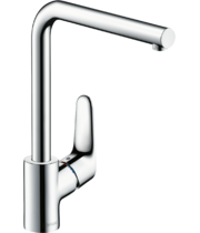 Смеситель для кухни Hansgrohe Focus M41, Eco, 31827000