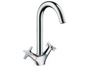 Смеситель для кухни Hansgrohe Logis, 71285000..