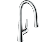 Смеситель для кухни Hansgrohe Talis M51 200, ..