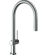 Смеситель для кухни Hansgrohe Talis M54 210, Eco, 72842000