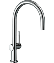 Смеситель для кухни Hansgrohe Talis M54 220, Eco, 72843000