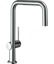 Смеситель для кухни Hansgrohe Talis M54 220, Eco, 72844000
