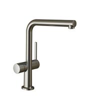 Смеситель для кухни Hansgrohe Talis M54, нерж, 72827800