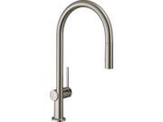 Смеситель для кухни Hansgrohe Talis M54, с вы..