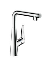 Смеситель для кухни Hansgrohe Тalis Select, 72820000