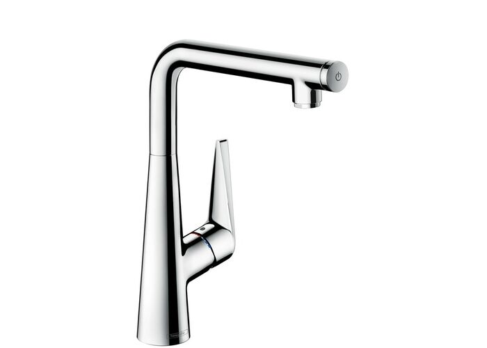 Смеситель для кухни Hansgrohe Тalis Select, 72820000