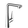 Смеситель для кухни Hansgrohe Тalis Select, 72820000
