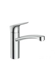 Смеситель для кухонной мойки Hansgrohe Logis, 71833000