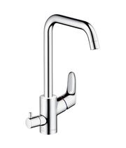 Смеситель на посудомоечную машину Hansgrohe Focus, 31823000