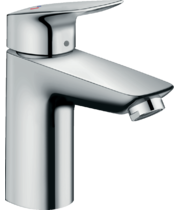 Cмеситель для раковины Hansgrohe Logis, 71102000