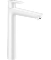 Cмеситель для раковины Hansgrohe Talis 240, белый, 71717700