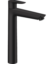 Cмеситель для раковины Hansgrohe Talis 240, черный, 71717670