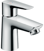 Cмеситель для раковины Hansgrohe Talis E 80, 71704000