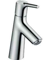 Cмеситель для раковины Hansgrohe Talis Select 80, 72013000