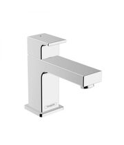 Кран для холодной Hansgrohe Vernis Shape 70, хром, 71592000