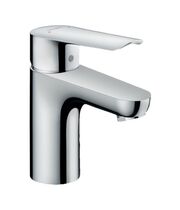 Смеситель для раковины Hansgrohe Logis E 70 CoolStart, с гарнитуром, 71164000