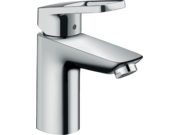 Смеситель для раковины Hansgrohe Logis Loop 1..