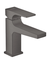 Смеситель для раковины Hansgrohe Metropol 100, Push-Open, 32500340