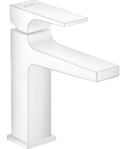 Смеситель для раковины Hansgrohe Metropol 110, Push-Open, 32507700