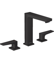 Смеситель для раковины Hansgrohe Metropol 160, 3 отверстия, 32515670