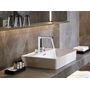Смеситель для раковины Hansgrohe Metropol 160, 3 отверстия, 32515670