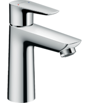 Смеситель для раковины Hansgrohe Talis 110, LowFlow, хром, 71715000