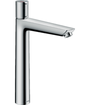Смеситель для раковины Hansgrohe Talis Select E 240, без сливного набора, 71753000