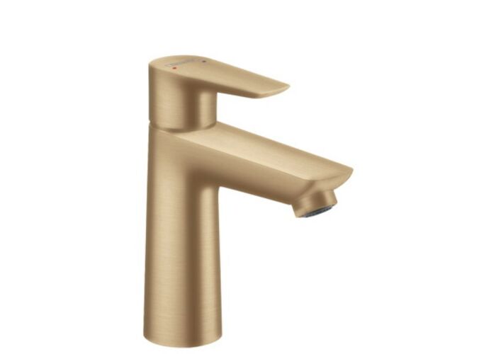 Смеситель для раковины Hansgrohe Talis Е 110, 71710140