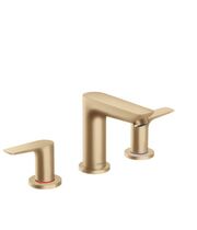 Смеситель для раковины Hansgrohe Talis Е, 3 отверстия, 71733140