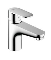 Смеситель для раковины Hansgrohe Vernis Blend, Monotrou, хром, 71443000