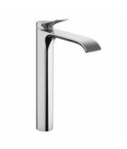 Смеситель для раковины Hansgrohe Vivenis 250, без донного клапана, хром, 75042000