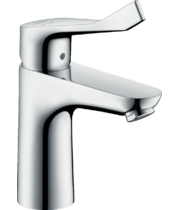 Смеситель для умывальника Hansgrohe Focus Care 100, 31917000