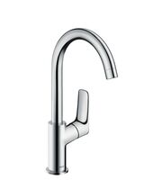 Смеситель для умывальника Hansgrohe Logis, 71130000
