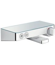 Смеситель-термостат для ванны Hansgrohe Ecostat Select, 13151400