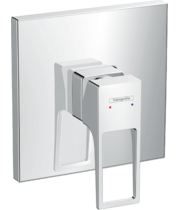 Смеситель для душа Hansgrohe Metropol, однорычажный, 74565000