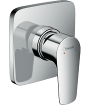 Смеситель для душа Hansgrohe Talis E, 71764000